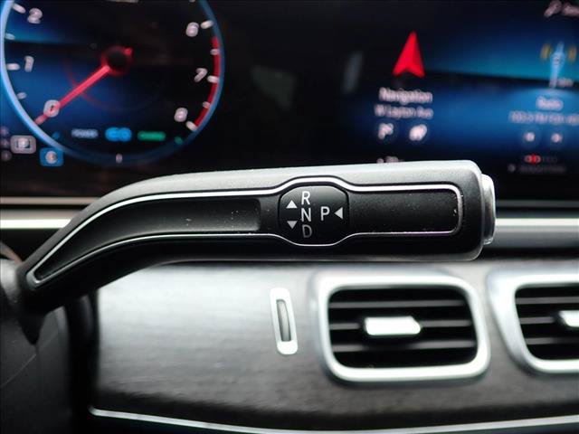 Used 2020 Mercedes-Benz GLE 580 4MATIC image 23