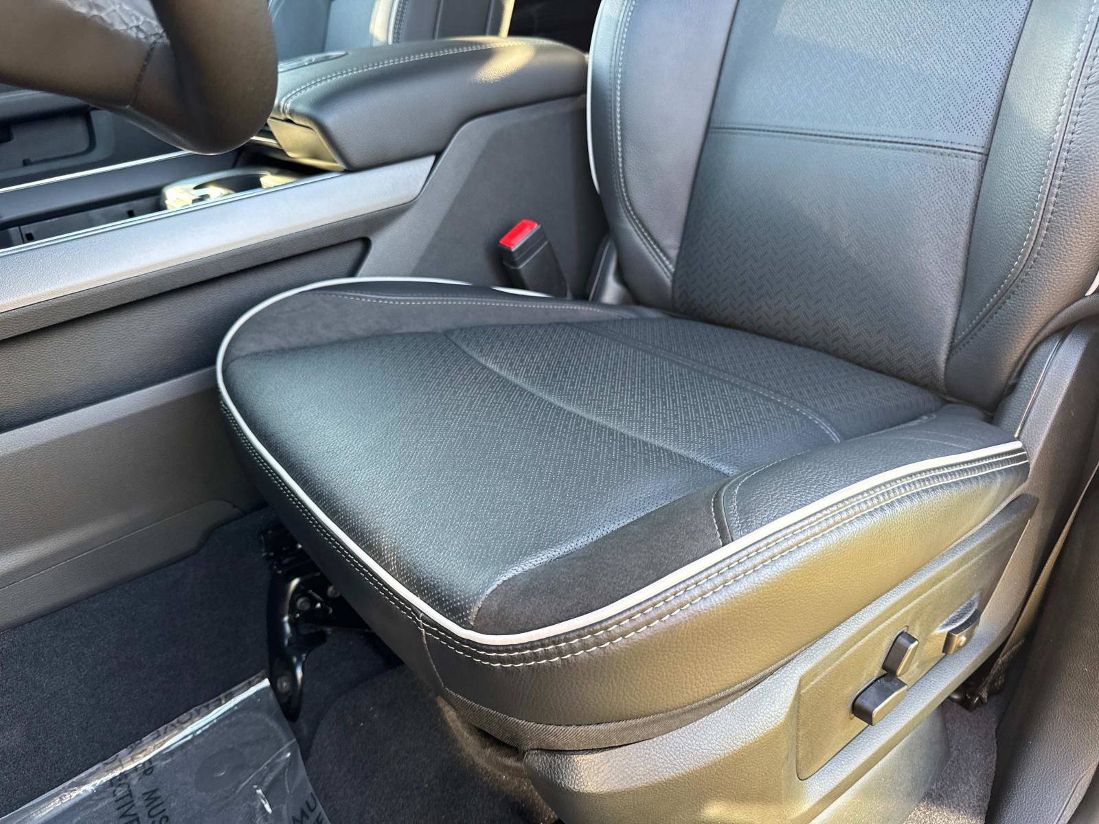 New 2026 RAM 3500 Laramie w/ Safety Group image 20