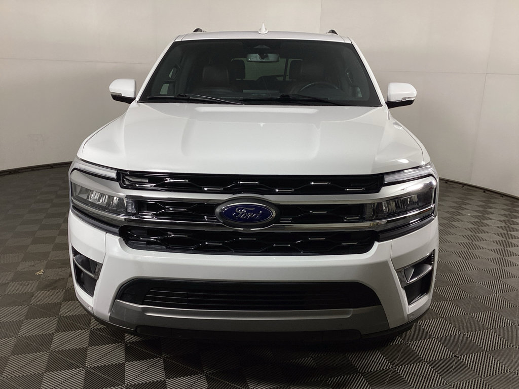 Used 2024 Ford Expedition Limited image 6