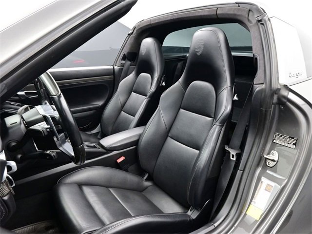 Used 2017 Porsche 911 Targa 4S image 5