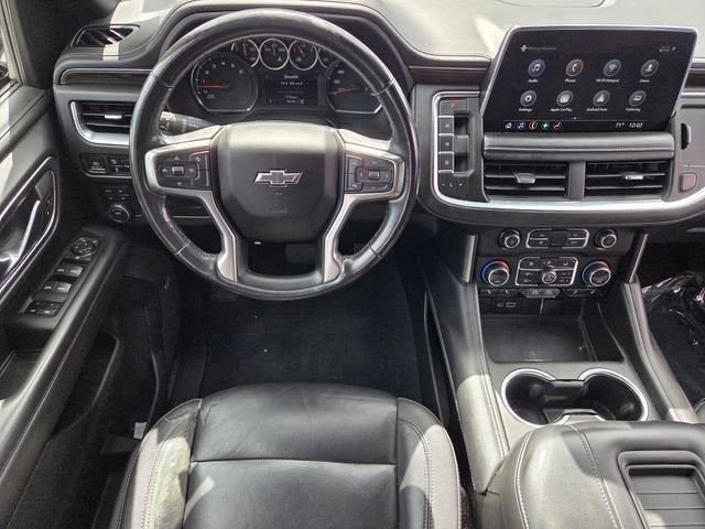 Used 2021 Chevrolet Tahoe Z71 image 17