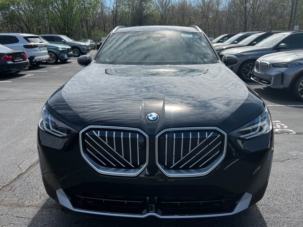 New 2026 BMW X3 xDrive30 image 2