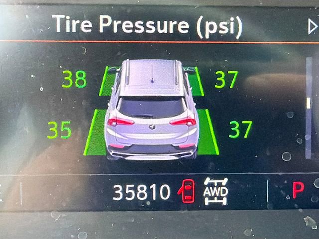 Used 2022 Buick Encore GX Essence w/ Experience Buick Package AWD/4WD image 37