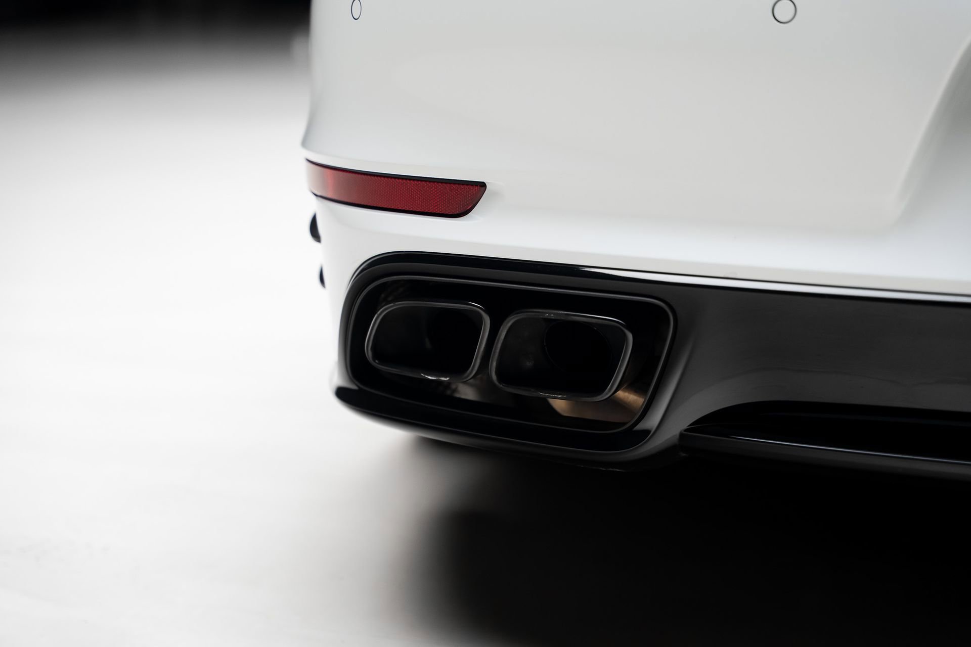 Used 2019 Porsche 911 Turbo image 33