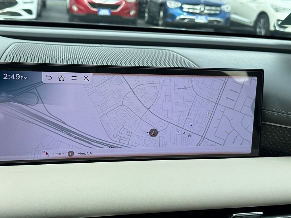 Used 2025 Genesis G80 3.5T Sport Prestige image 19