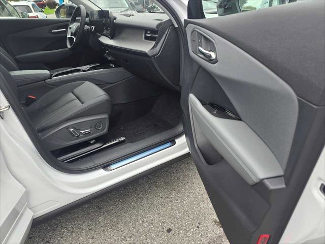 New 2026 Audi Q3 quattro 2.0T image 10