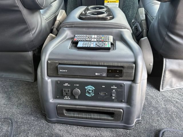 Used 2024 GMC Savana 2500 w/ Driver Convenience Package RWD image 14