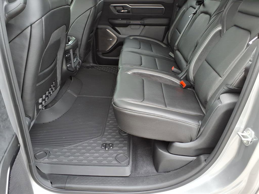 New 2026 RAM 1500 RHO w/ RHO Level 1 Equipment Group image 12