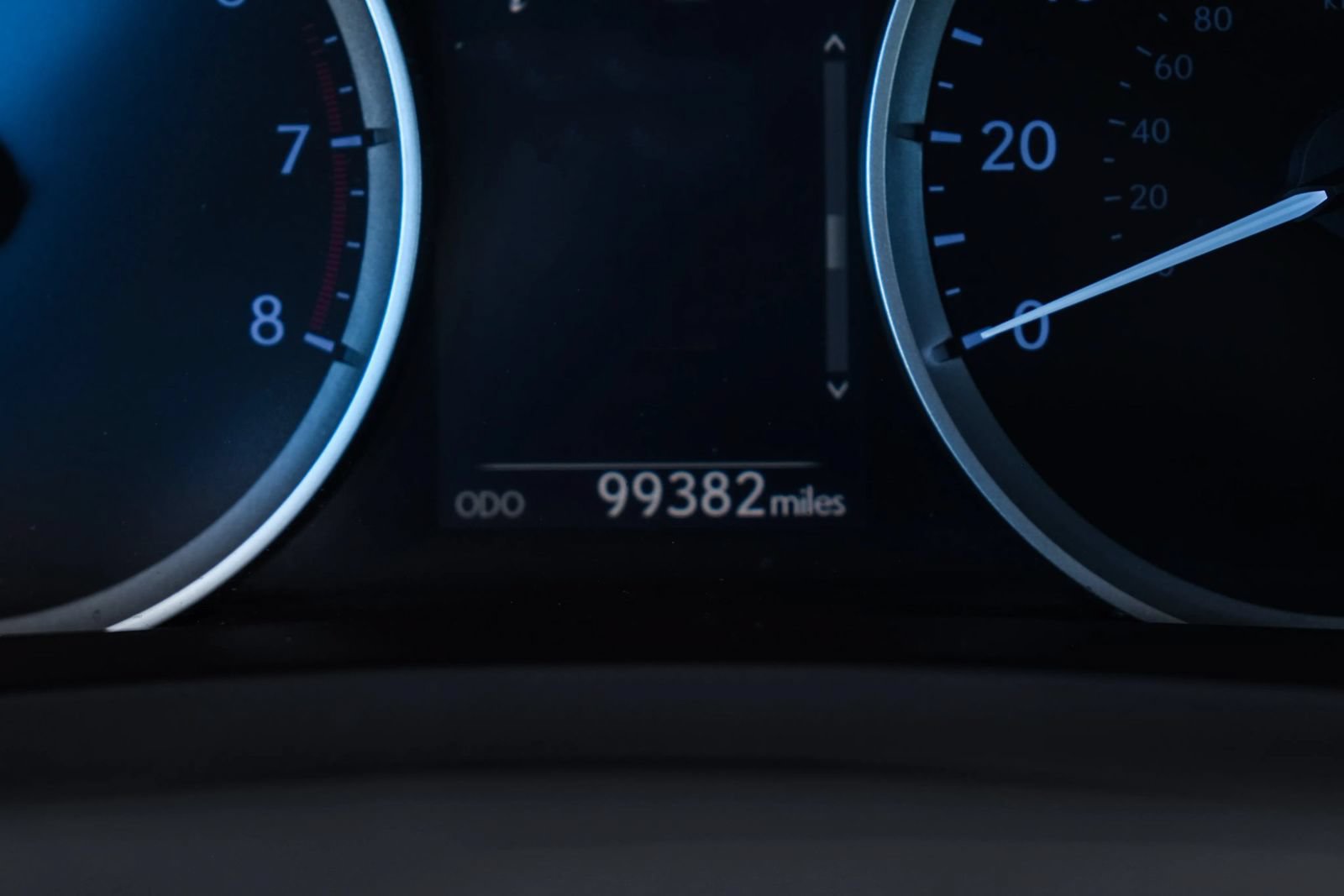 Used 2014 Lexus IS 250 RWD image 19