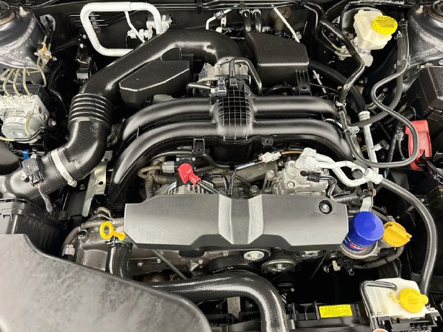 Used 2018 Subaru Legacy 2.5i Premium AWD/4WD image 35