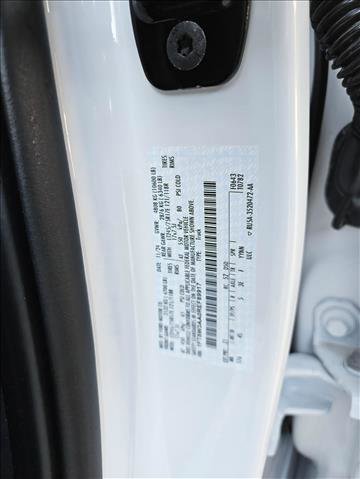 Certified 2024 Ford F350 XL w/ Camper Package image 19