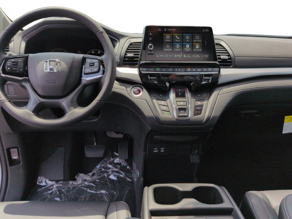 New 2026 Honda Odyssey EX-L image 11