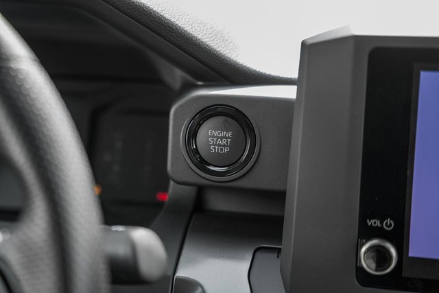 New 2025 Toyota Tacoma SR5 image 23