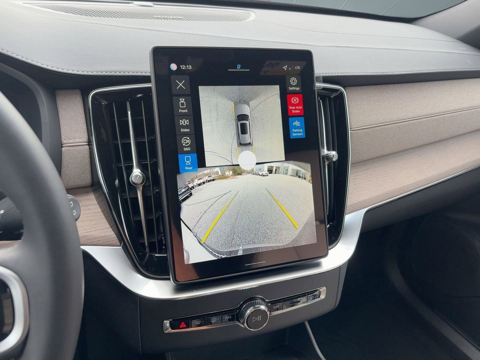 New 2026 Volvo XC90 B6 Plus image 23