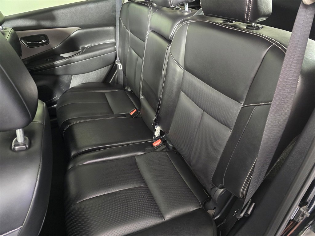 Used 2024 Nissan Murano SL image 19
