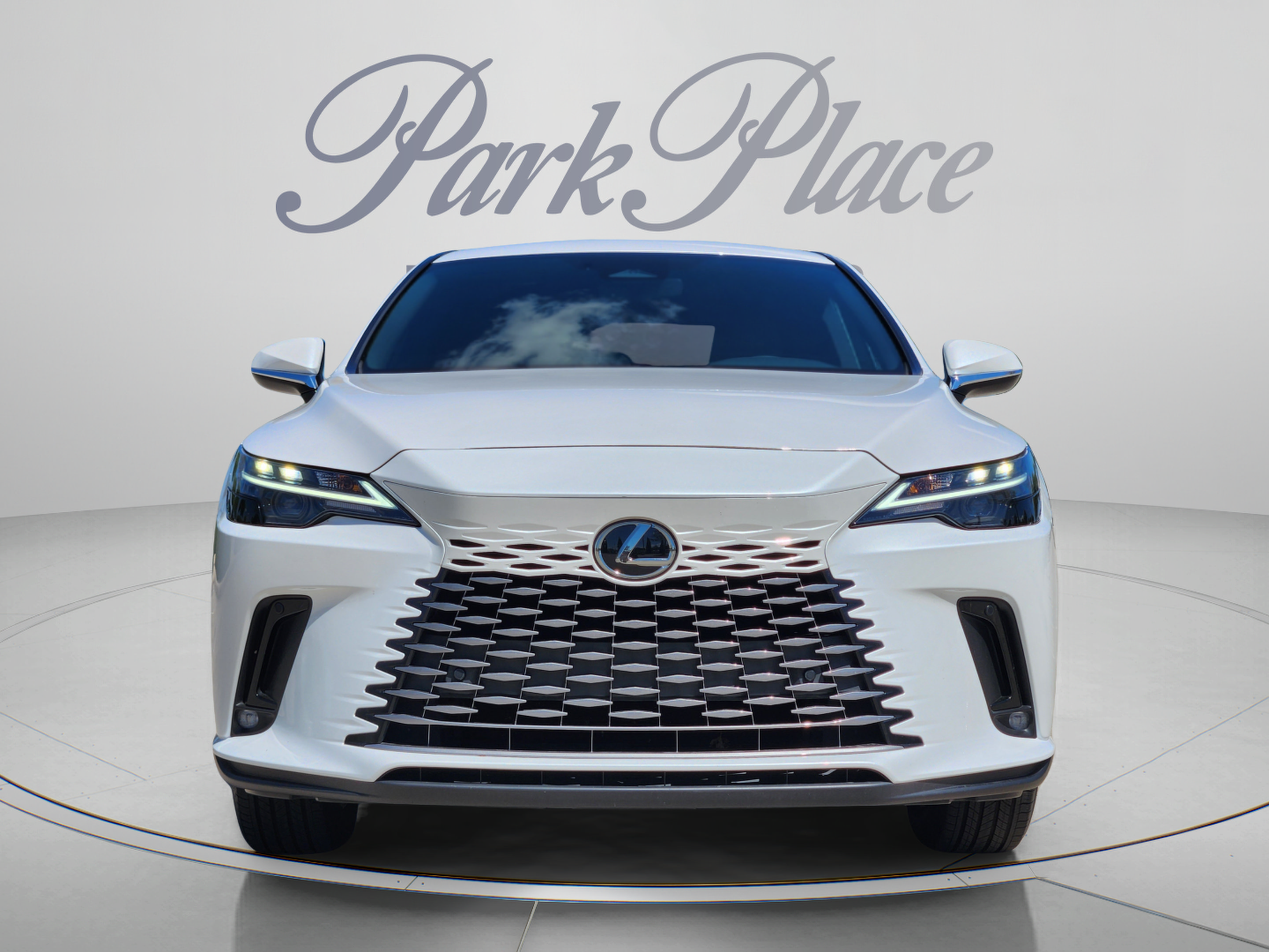 Used 2025 Lexus RX 350 FWD w/ Technology Package image 7