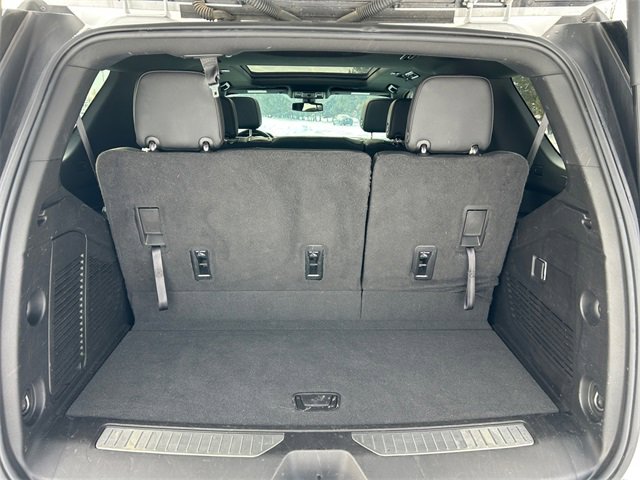 Used 2022 Chevrolet Tahoe RST w/ Max Trailering Package image 21