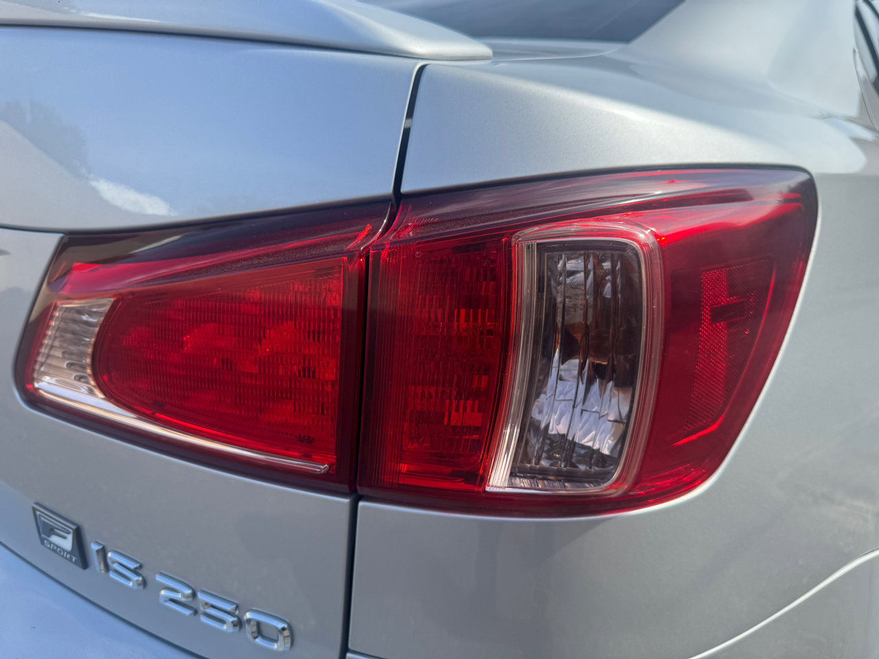 Used 2012 Lexus IS 250 image 16