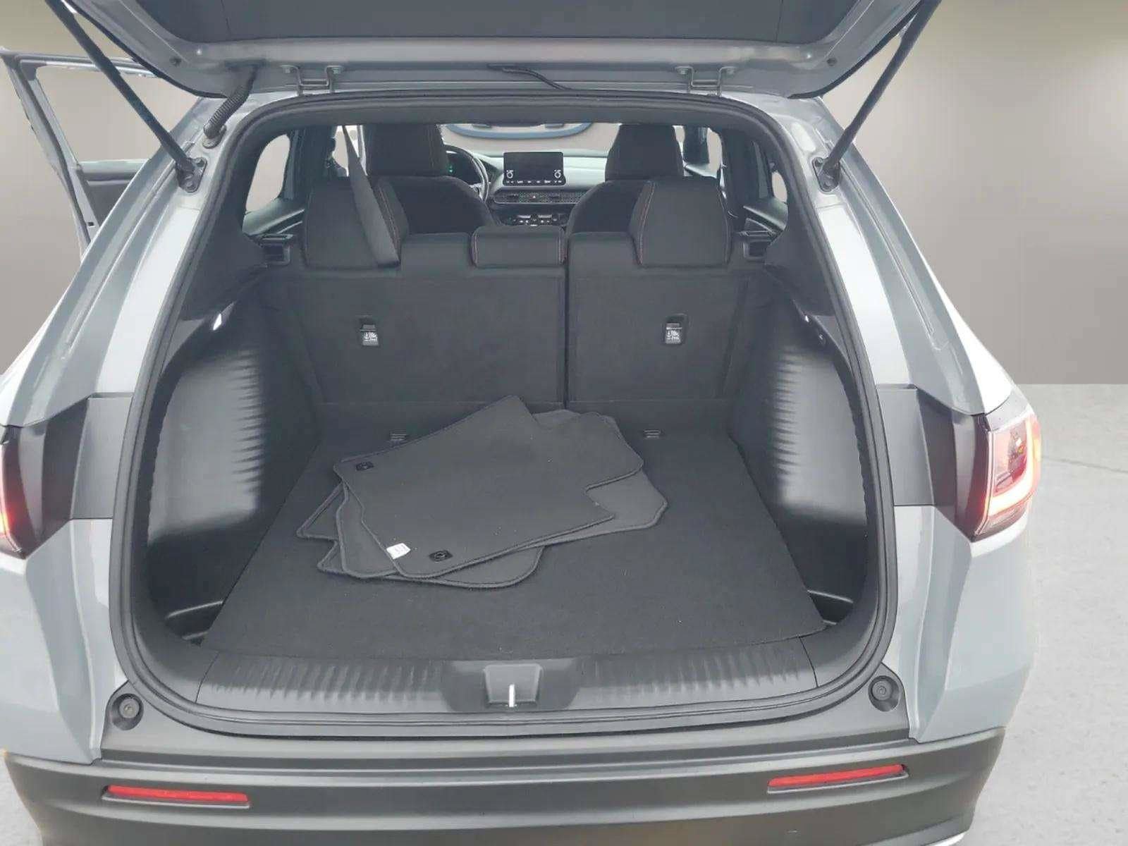 Used 2024 Honda HR-V Sport image 18