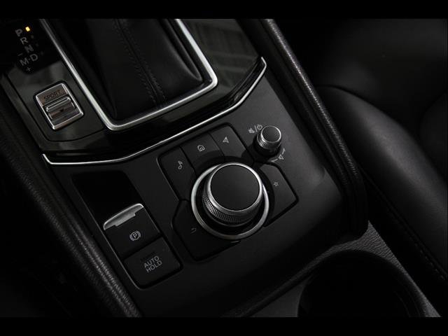 Certified 2023 MAZDA CX-5 AWD 2.5 S w/ Select Package image 16