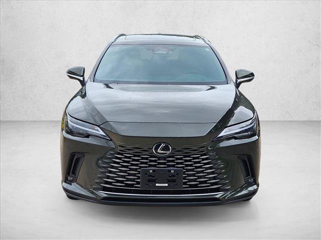 Used 2024 Lexus RX 350 Premium Plus w/ Convenience Package FWD image 2