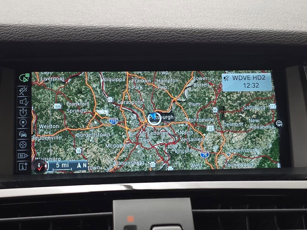 Used 2015 BMW X3 xDrive28i image 19