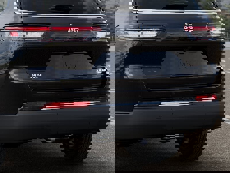 New 2026 Jeep Grand Cherokee L Limited AWD/4WD image 39