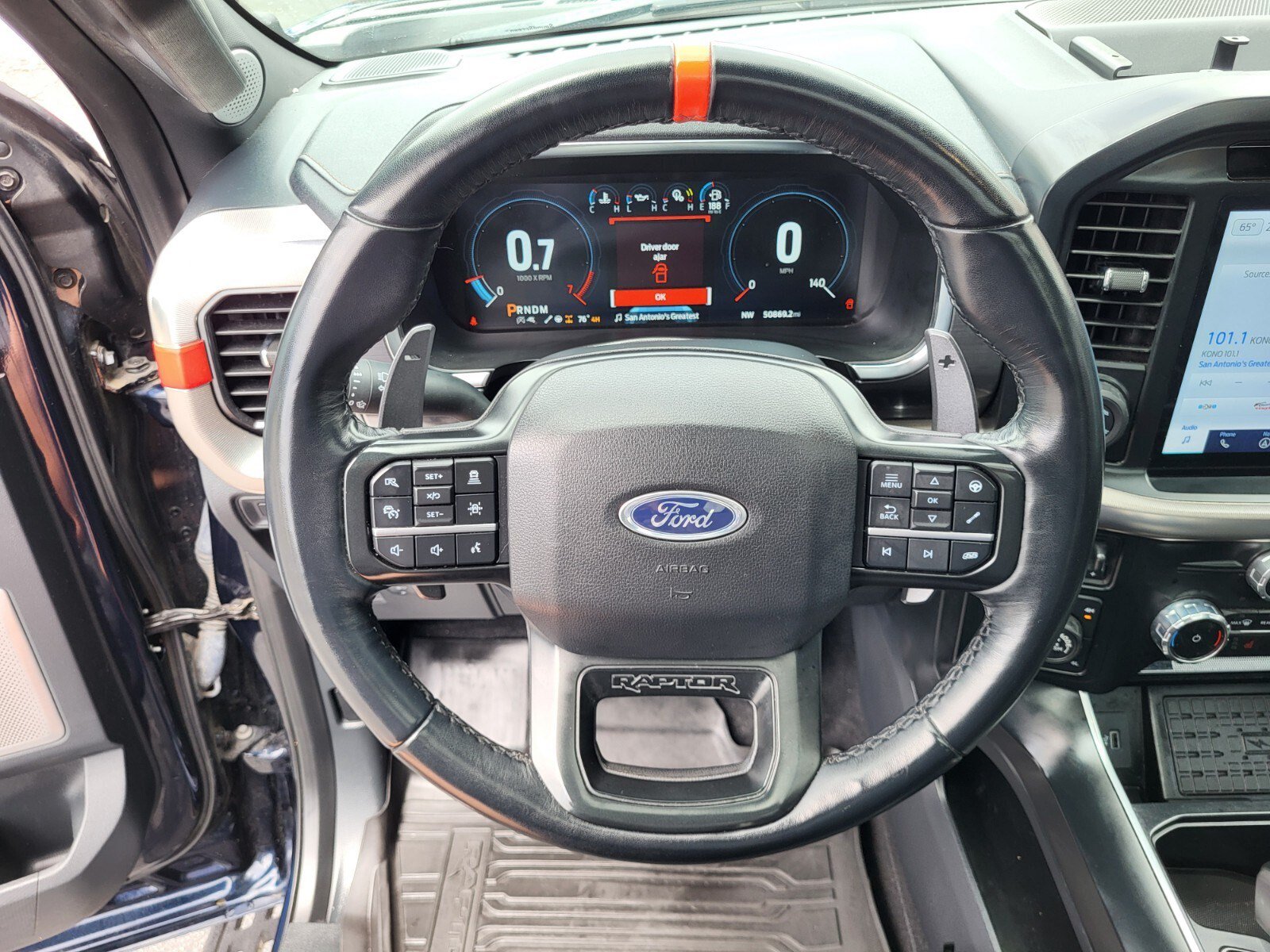 Used 2023 Ford F150 Raptor AWD/4WD image 25