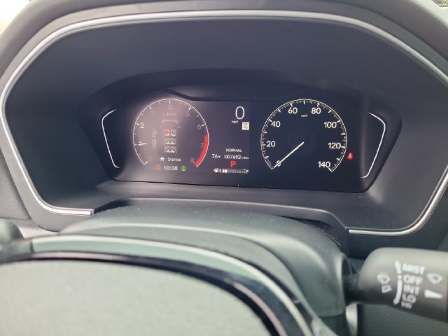 Used 2025 Honda Pilot EX-L image 27