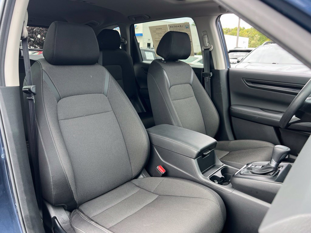 Certified 2024 Honda CR-V EX image 26