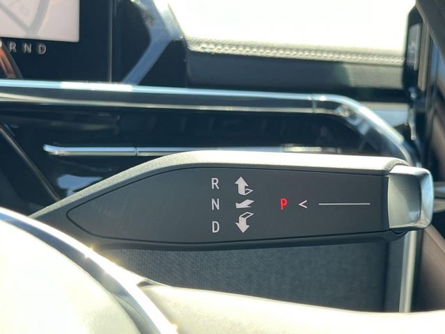 New 2026 GMC Sierra EV Elevation image 16