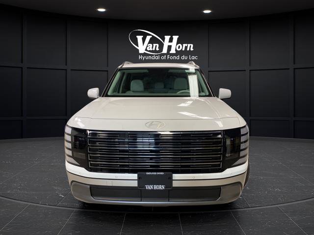 New 2026 Hyundai Palisade SEL image 8