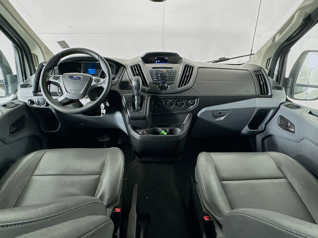 Used 2019 Ford Transit 250 148 Low Roof image 15
