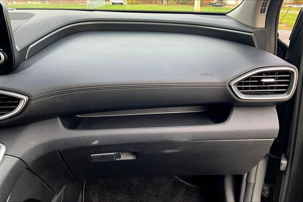 Used 2022 Hyundai Santa Fe SEL image 15