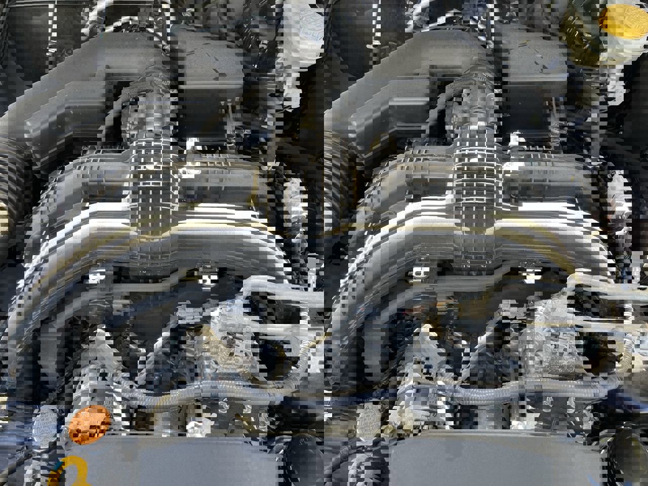 Used 2019 Subaru Crosstrek 2.0i Limited w/ Moonroof Package w/Navigation image 23