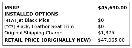 Used 2023 MAZDA CX-9 Grand Touring image 4