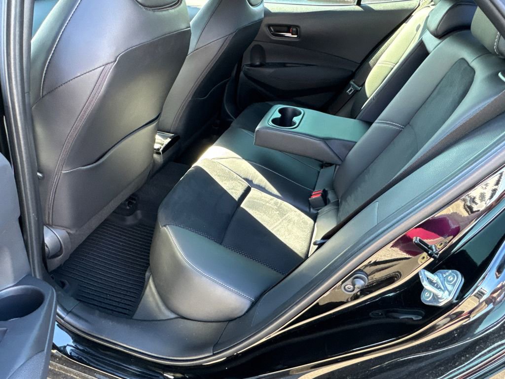 New 2024 Toyota Corolla Premium image 20
