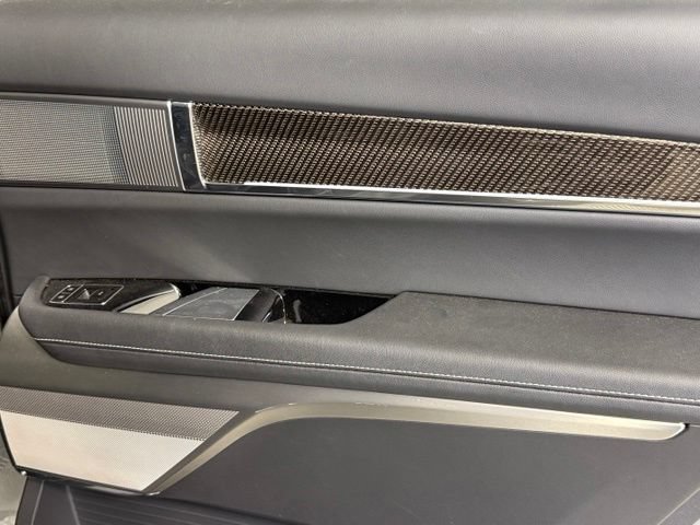Certified 2026 Cadillac Vistiq Luxury w/ LPO, Floor Liner Package AWD/4WD image 29