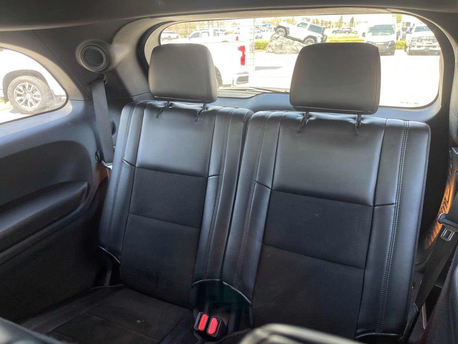 Used 2020 Dodge Durango R/T image 17