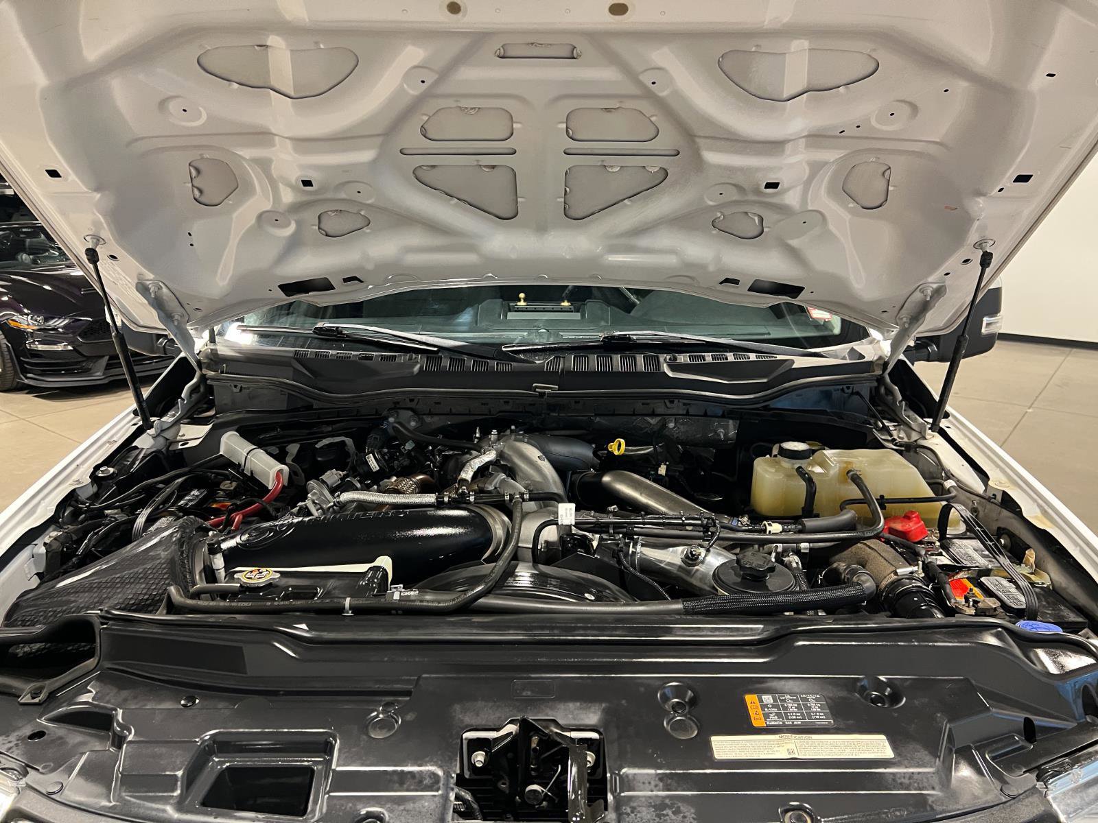 Used 2022 Ford F450 XLT w/ XLT Premium Package image 42