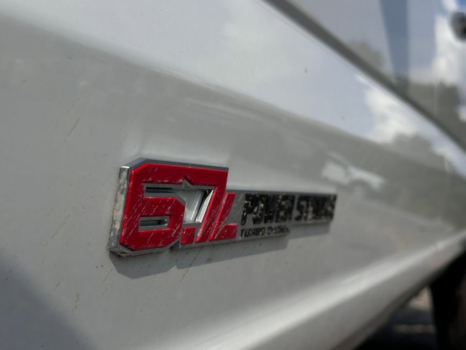 New 2025 Ford F350 Platinum w/ Platinum Plus Package image 18