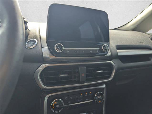 Used 2019 Ford EcoSport SE FWD image 10