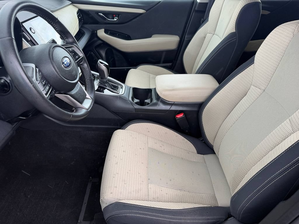 Certified 2024 Subaru Outback Premium AWD/4WD image 10