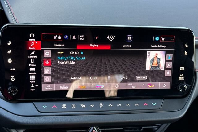 New 2026 Dodge Charger Scat Pack image 14