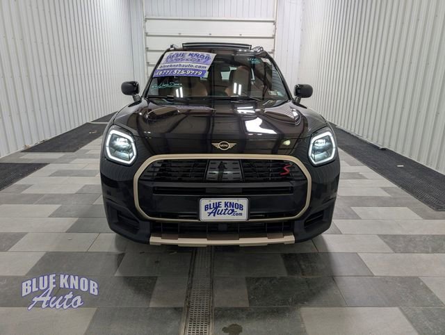 Used 2025 MINI Cooper Countryman S image 6