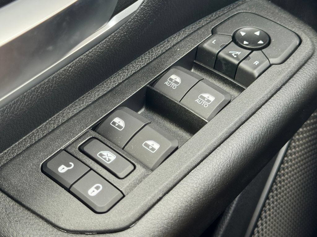 New 2026 RAM 1500 Big Horn AWD/4WD image 24