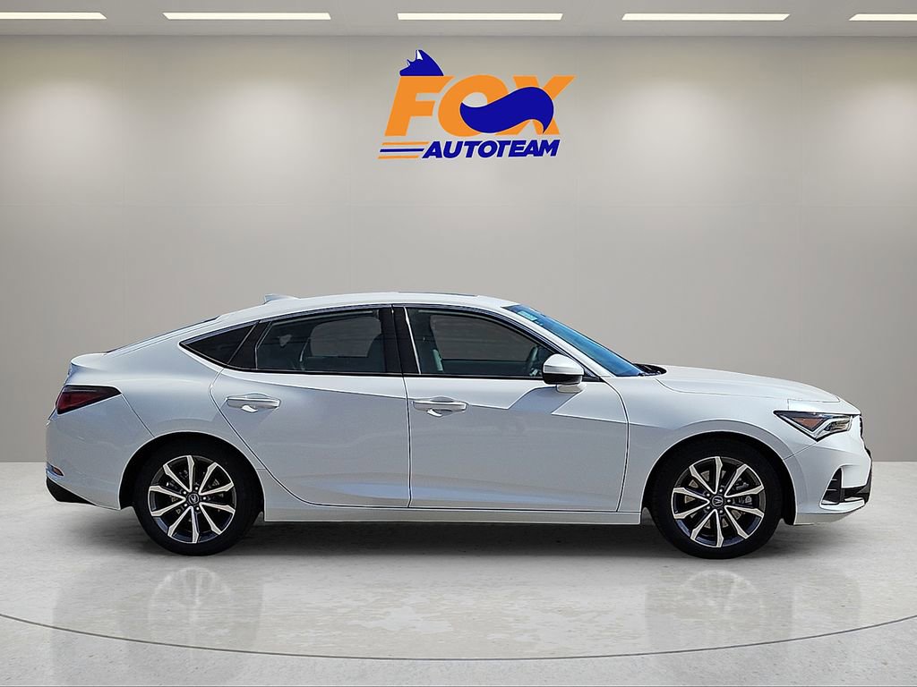 New 2026 Acura Integra image 6
