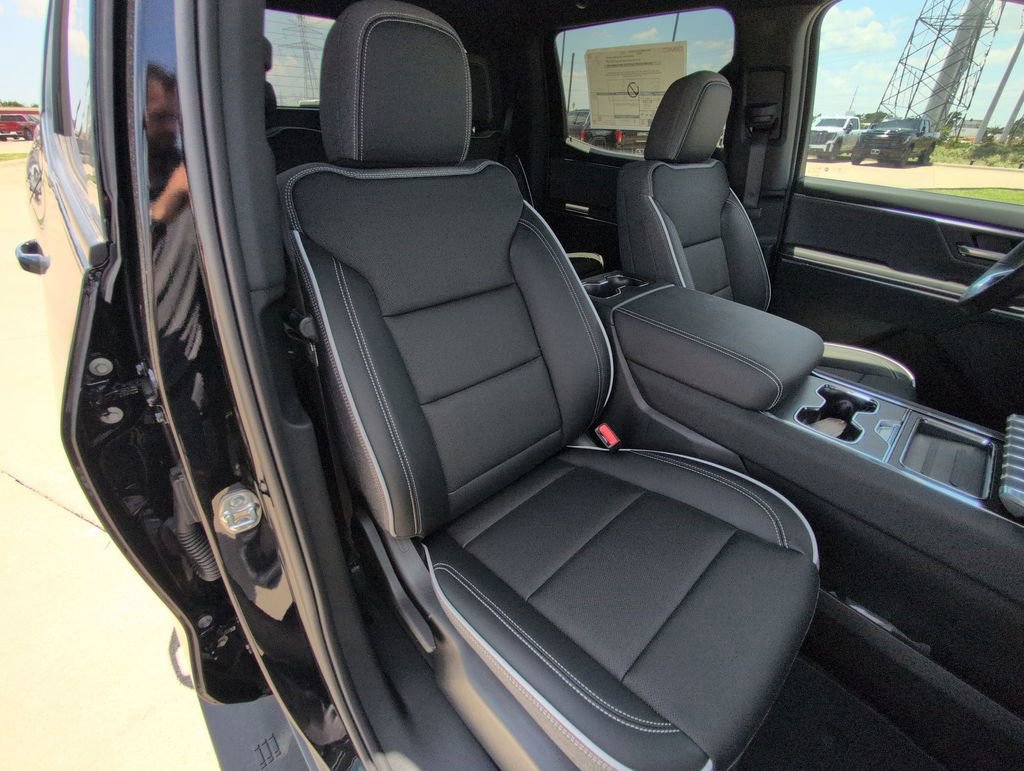 New 2026 GMC Sierra EV Elevation image 29