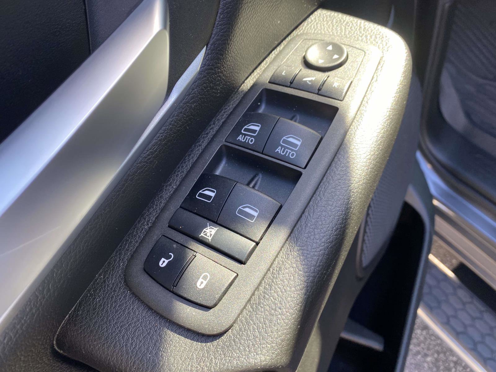 Certified 2022 RAM 1500 Big Horn image 14