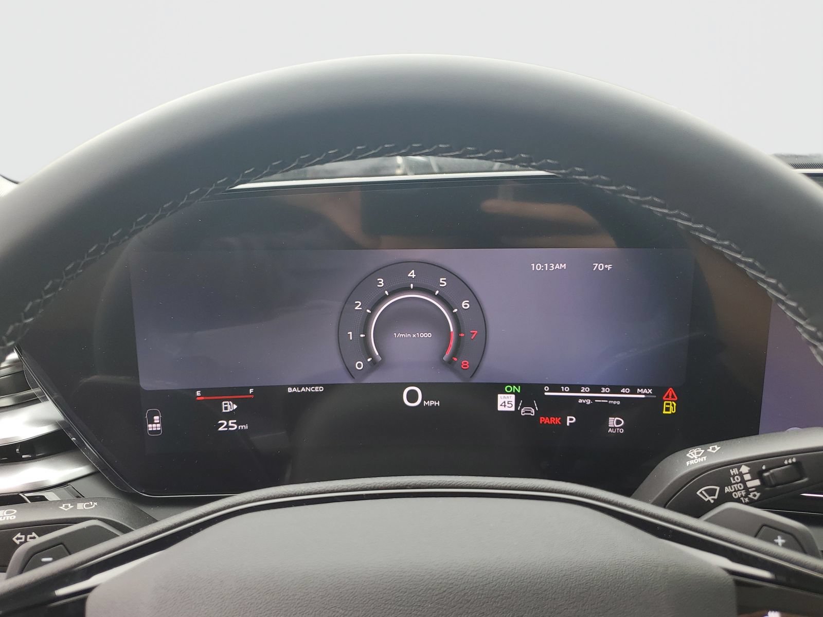 New 2026 Audi A5 2.0T Prestige AWD/4WD image 31